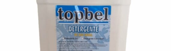 Detergente Uso Geral 5L