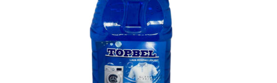 Lava roupas Líquido 2 L