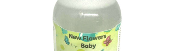 Sabonete Líquido New Flowers